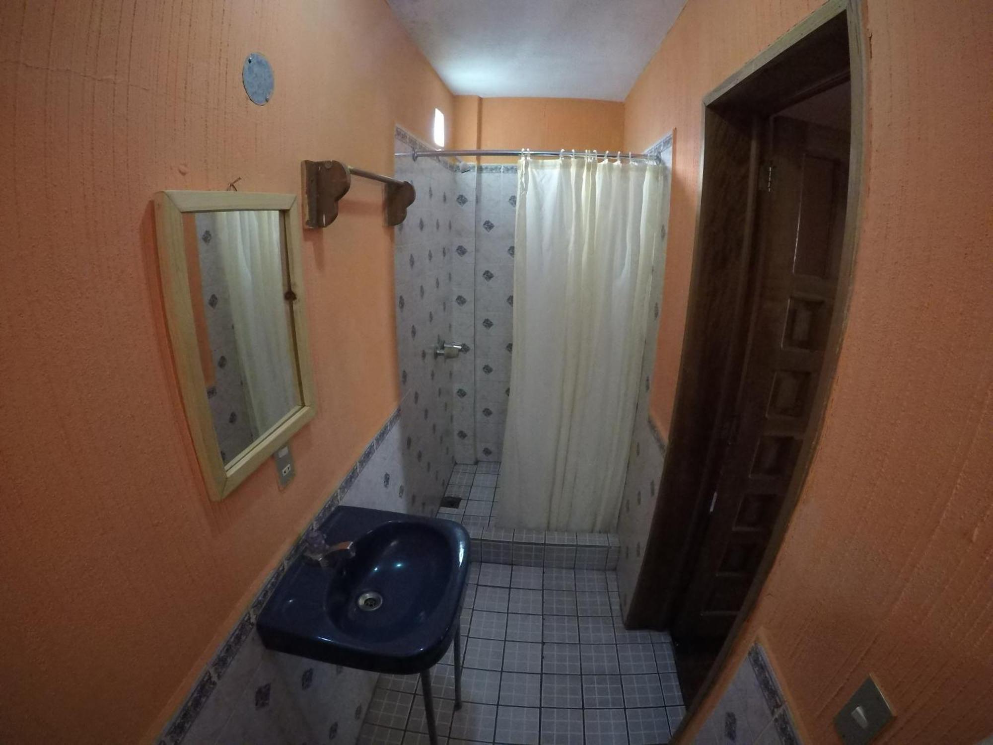 Hotel Encuentro Del Viajero Panajachel Luaran gambar