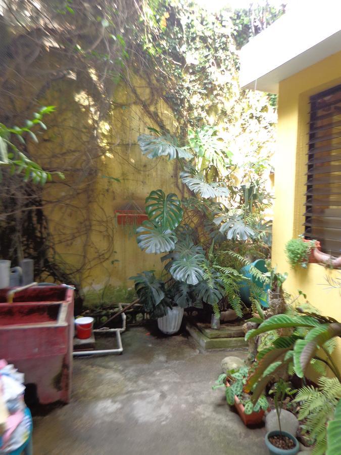 Hotel Encuentro Del Viajero Panajachel Luaran gambar