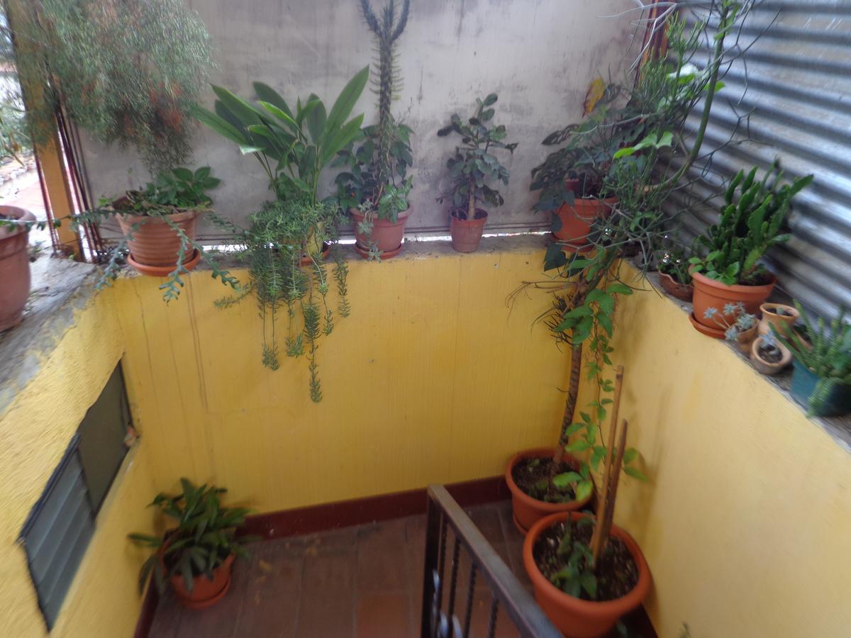 Hotel Encuentro Del Viajero Panajachel Luaran gambar