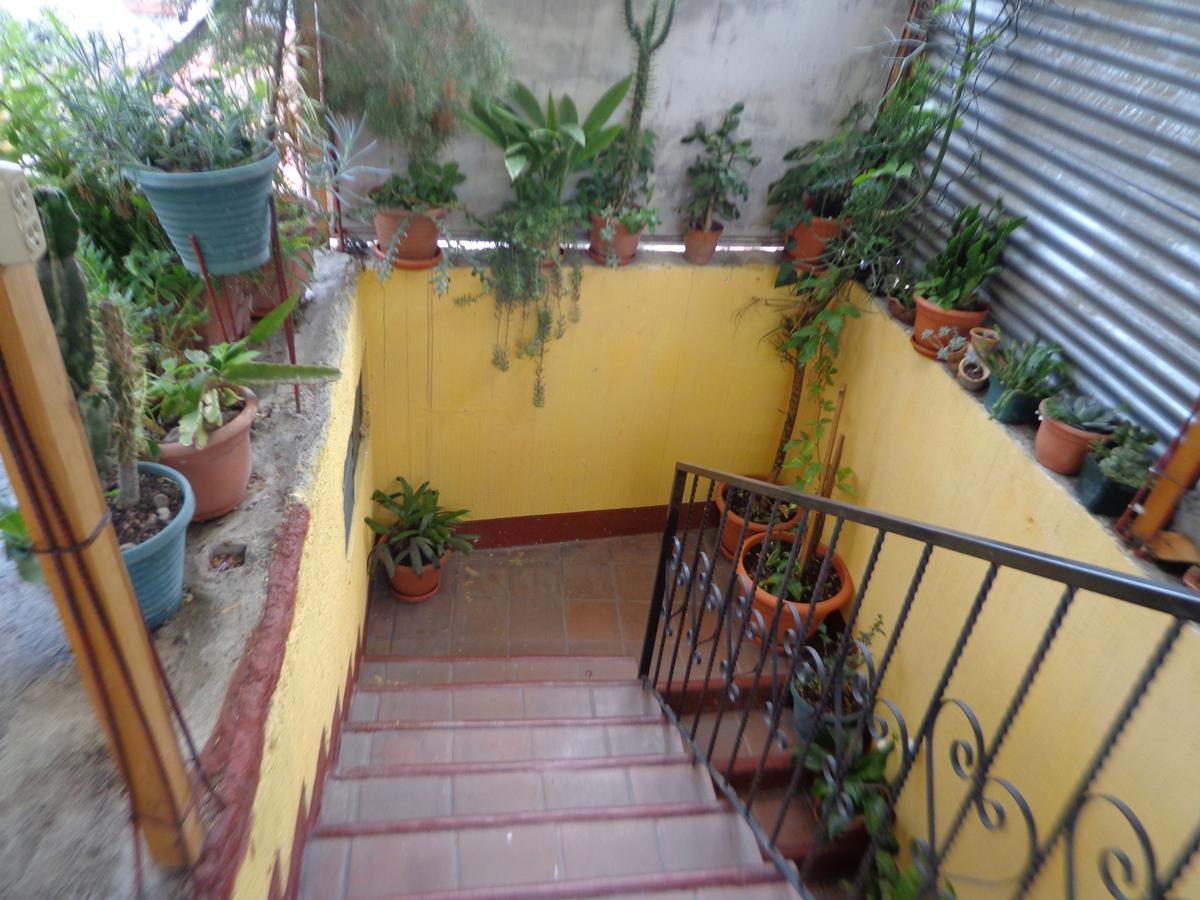 Hotel Encuentro Del Viajero Panajachel Luaran gambar